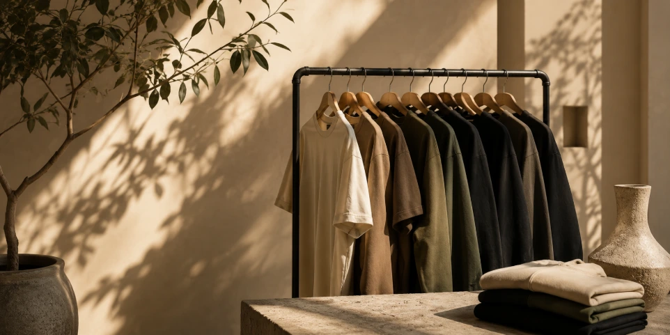 Premium oversized printed T-shirt collection by GITĀ