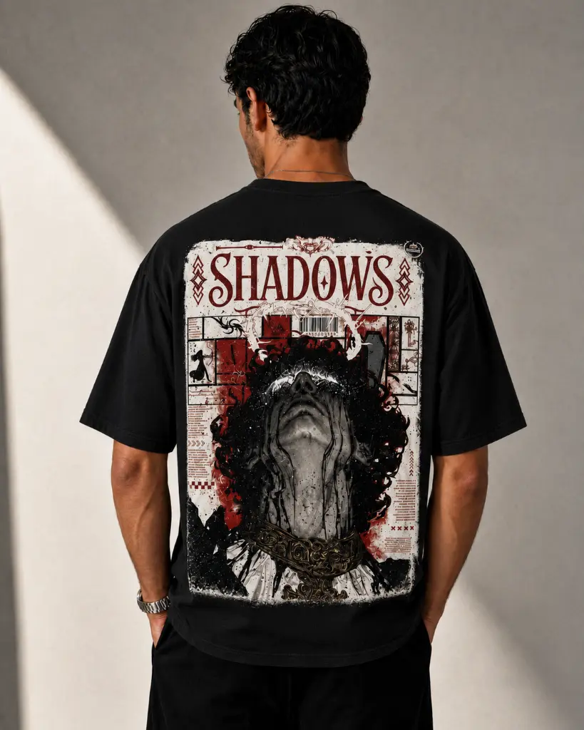 GITA shadows