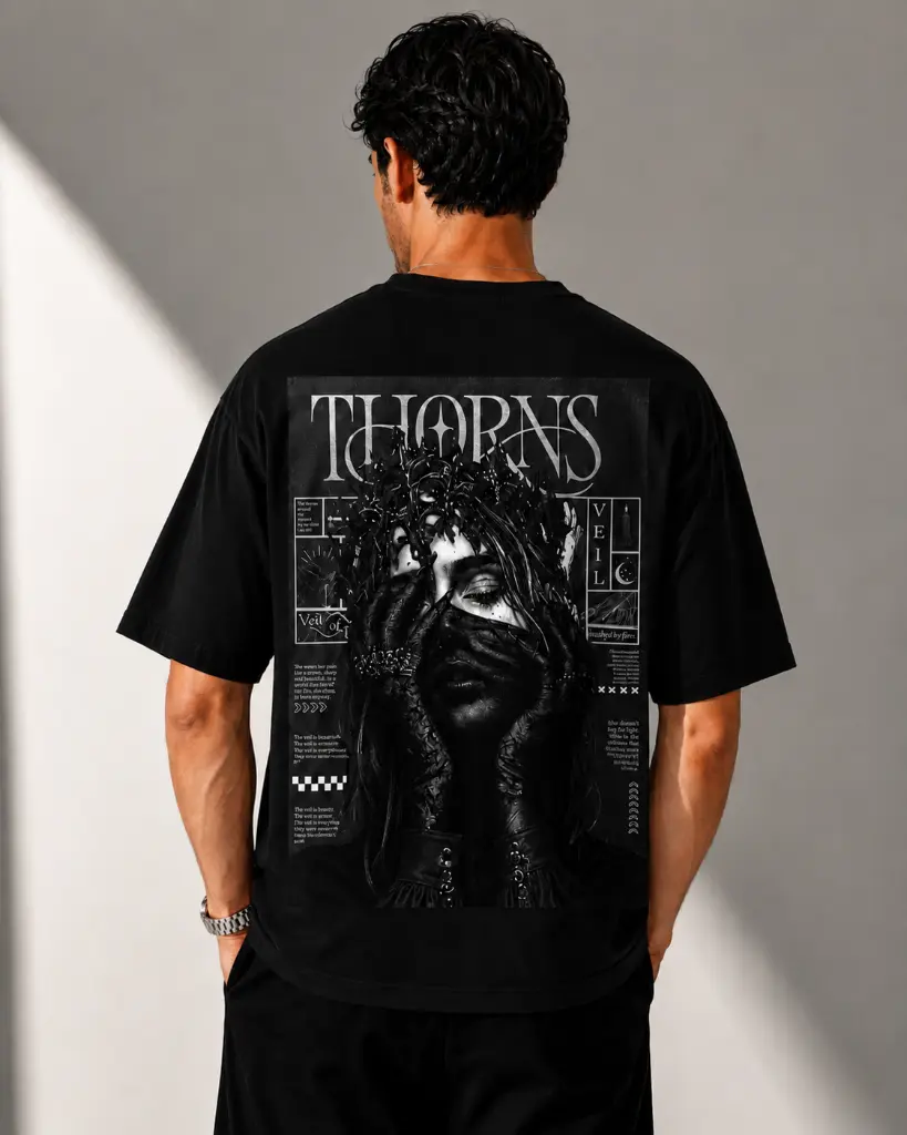 GITA thorns