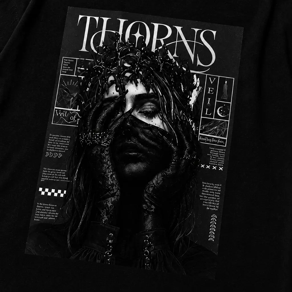 GITA thorns