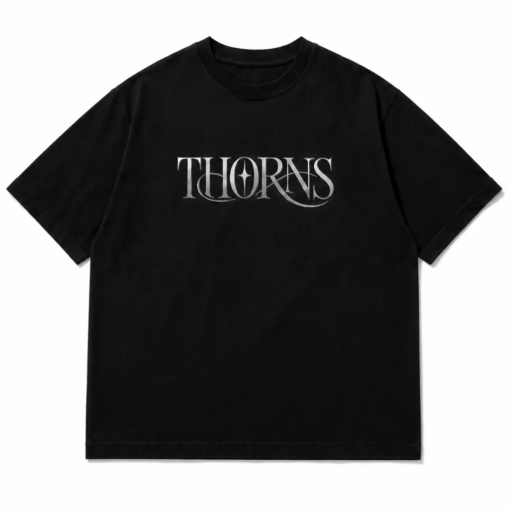 GITA thorns
