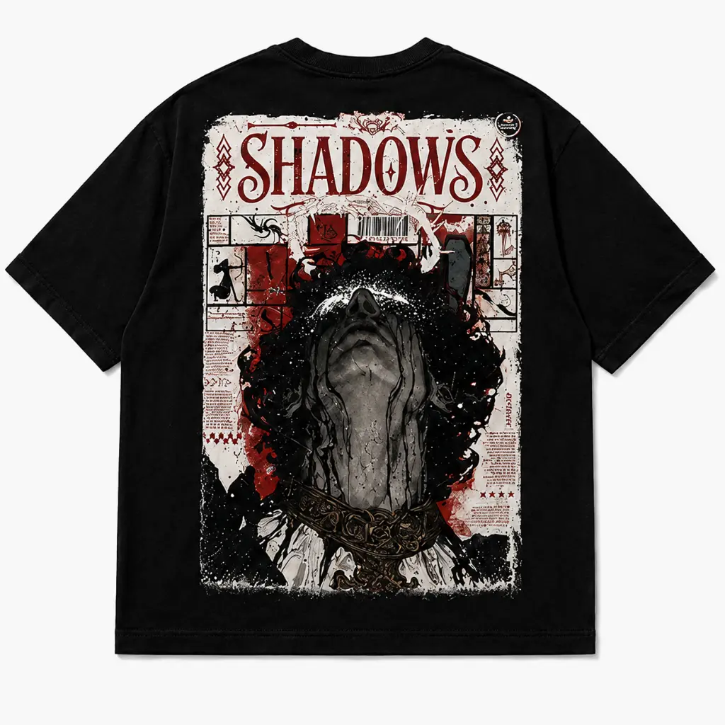 GITA shadows