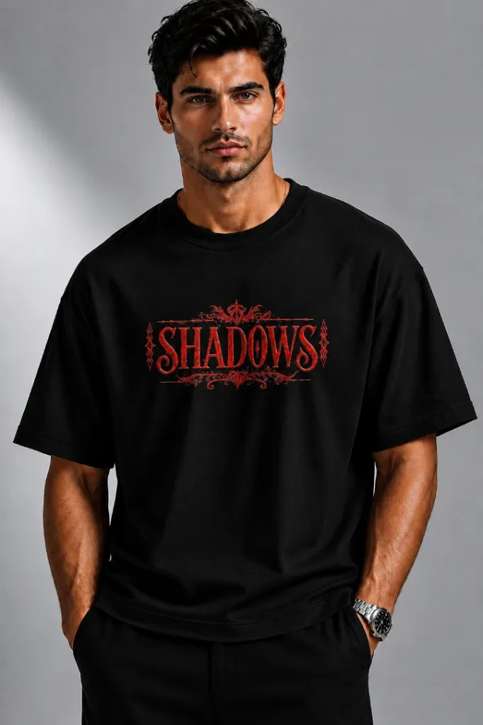 GITA shadows
