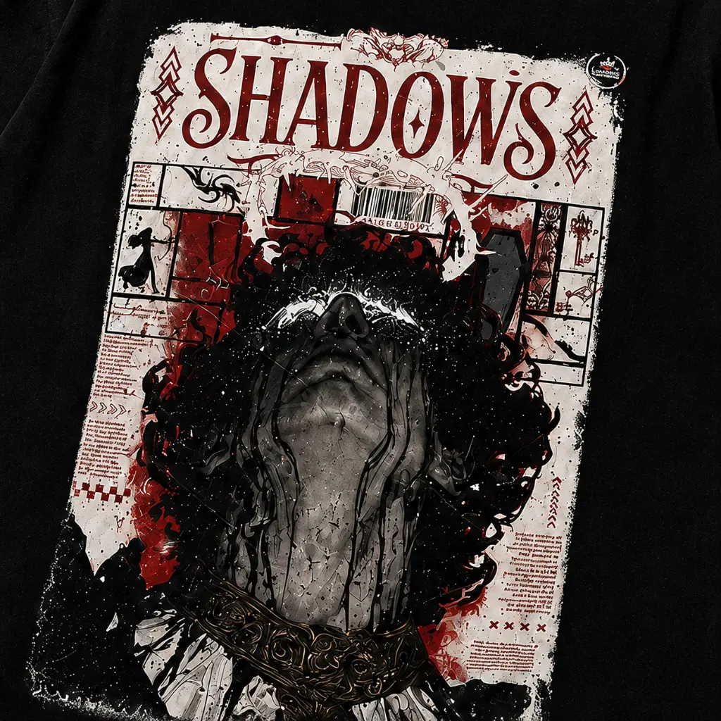 GITA shadows