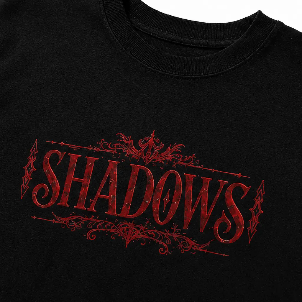 GITA shadows